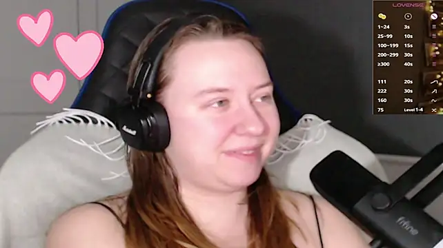 Živý XXX chat Lecotka