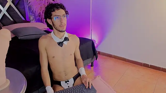 XXX chat uživo modela dorian_rosas