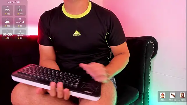 Онлайн чат XXX Axel_grey_