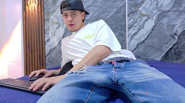 EthanCross__ Live XXX-chat
