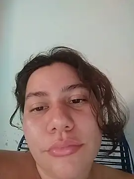 ariana_d20's Live XXX Chat