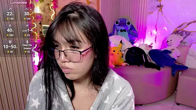 Ameliiaa_tay's Live XXX Chat