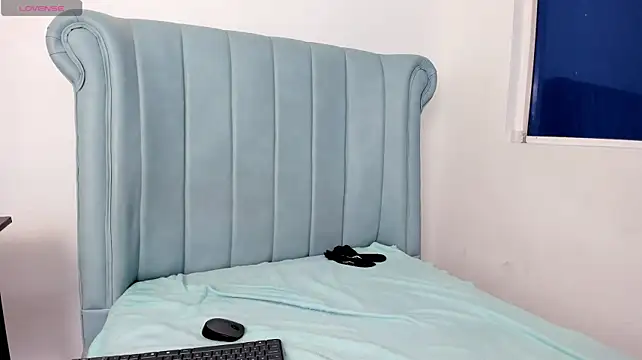 Pollenboyxxx Webcam-Show