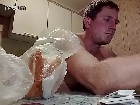 XXX chat uživo modela StevenLur