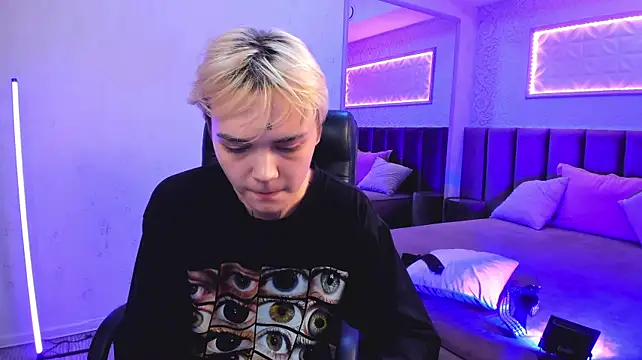Matthew_Best Webcam-Show