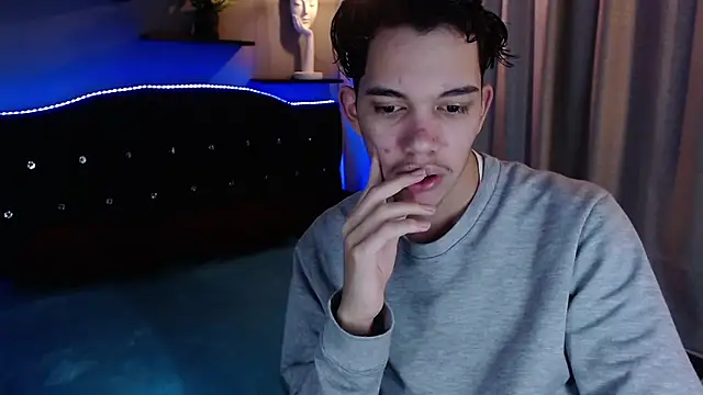 Show webcam de haku_nayro