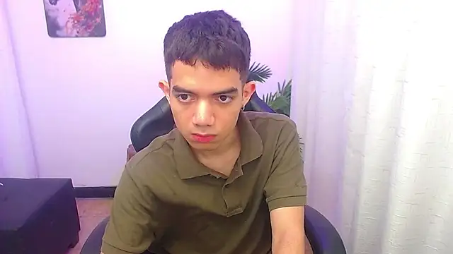 Show webcam de leandrocum18