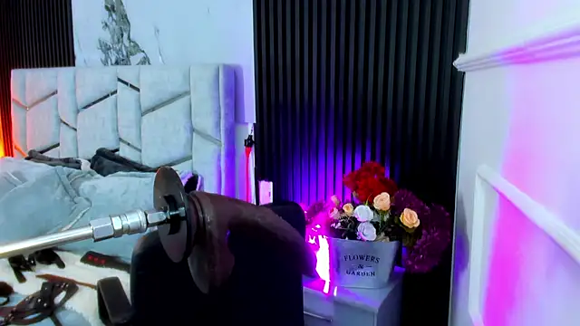 Gabrielakassi Live XXX-Chat