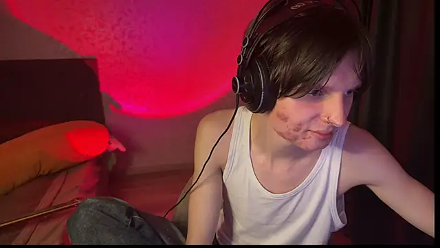 Онлайн чат XXX hotcutJake