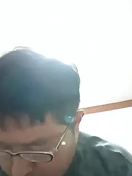 murongshao Pertunjukan Webcam