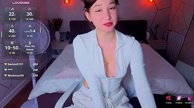Debra_Wade Adlı Modelin Canlı XXX Sohbeti