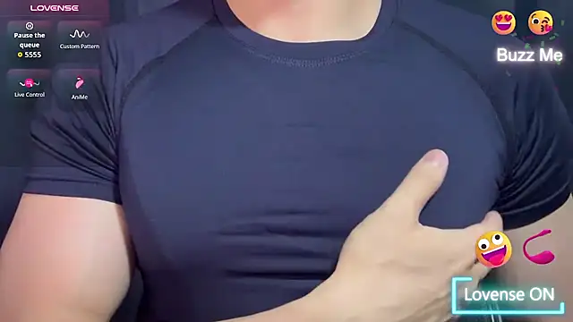 Chat XXX Live DearJackASMR