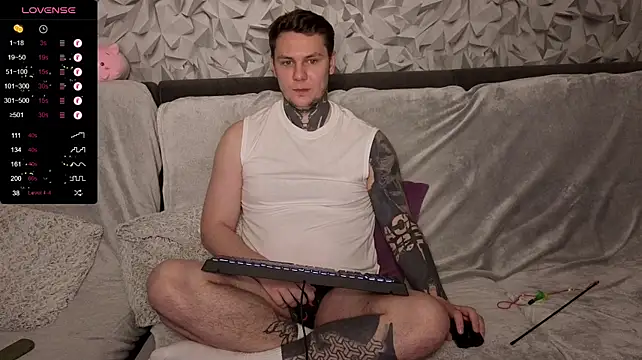 دردشة Lechery_boy الجنسية المباشرة