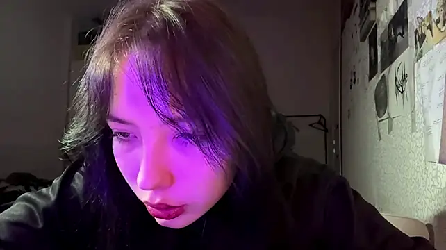 Chat XXX Live CicelyJover