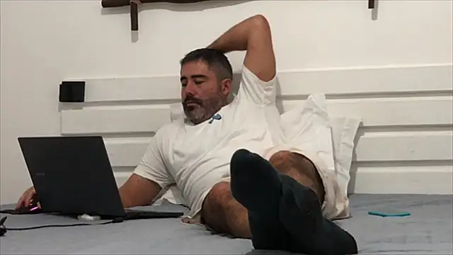 Chat XXX ao vivo de victor_chat
