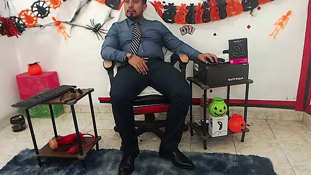 Czat XXX na żywo – KalethBigDick