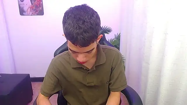 Show Webcam de leandrocum18