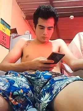 Czat XXX na żywo – Ortiz3404