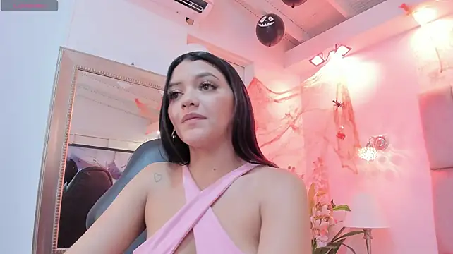 luciana_portecc Live XXX-Chat