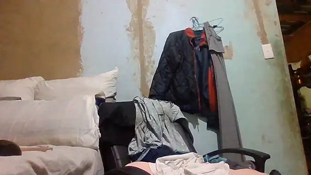 Nicky52 Chat XXX live