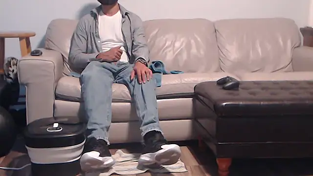 flexingplexico's Live XXX Chat