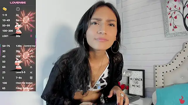 LolaSkinny's Live XXX Chat