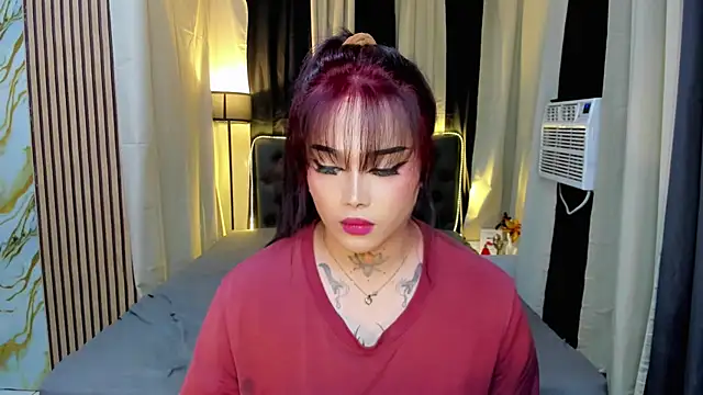 kimy_lust 라이브 XXX 채팅