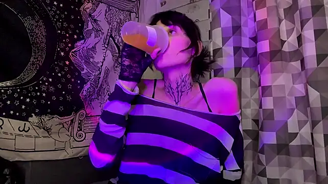 Chat XXX ao vivo de SweetFemBoyy