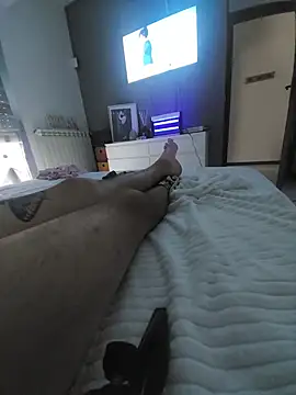 Chat XXX en directo de Sole97