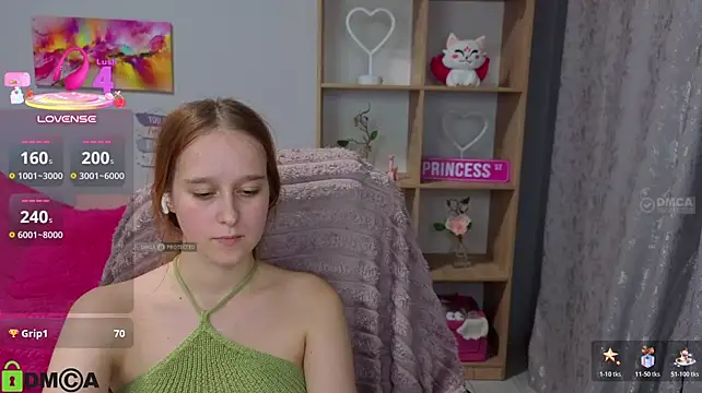 _Wow_Emma 라이브 XXX 채팅