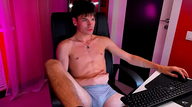 Kamal_Kramer Chat XXX live