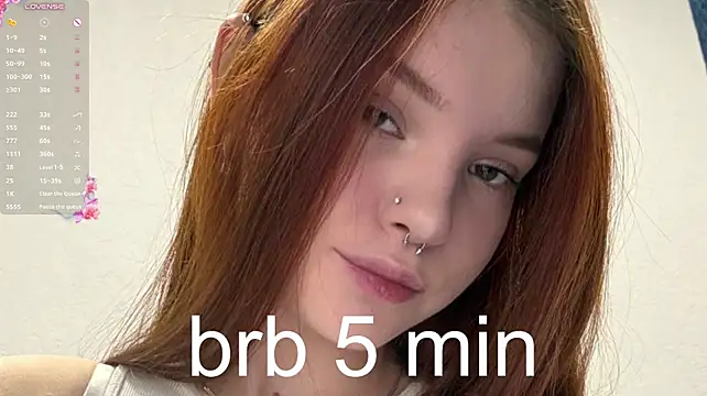 lullmisty Chat XXX live