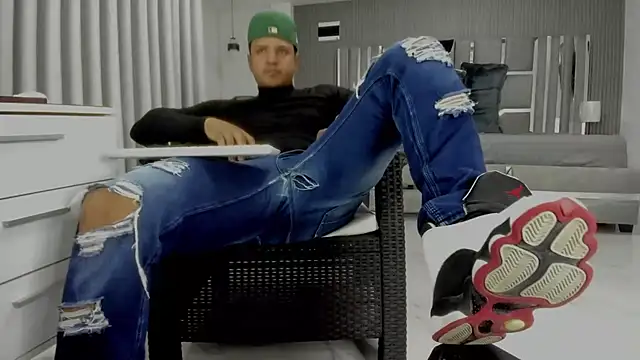 master_jens élő XXX-chatje