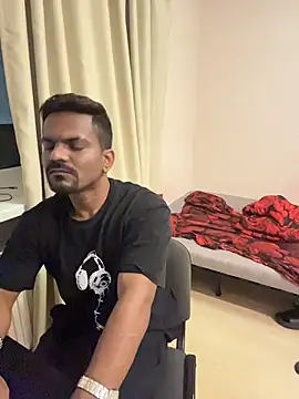 bhagihero Live XXX-chat