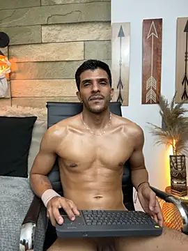 anddy_white Chat XXX live
