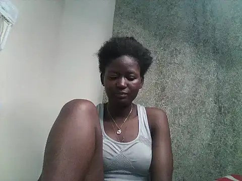 Nasty_melanin Chat XXX live