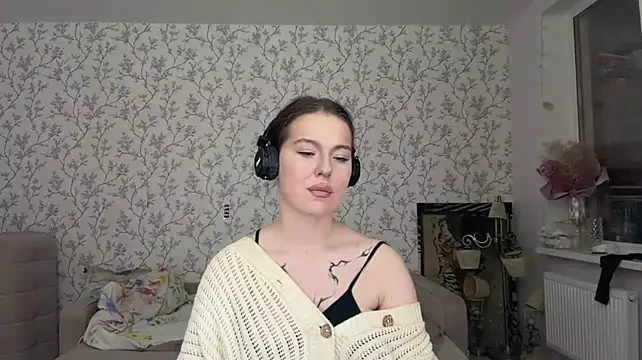 ElizbethPizza Chat XXX live
