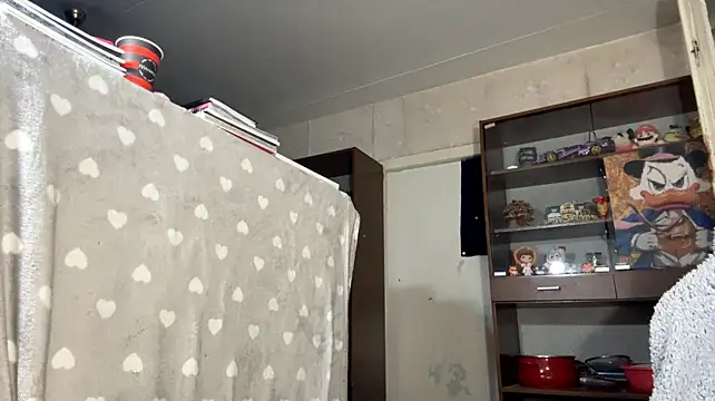 ChantellBuist Chat XXX live