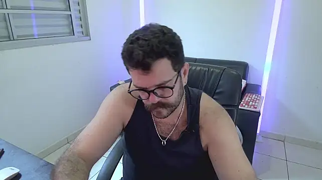 Chat +18 de BadDaddyBrasil ao vivo