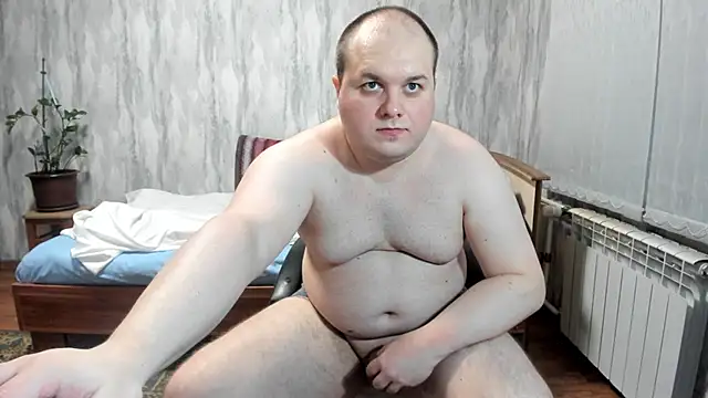 SuperGeorg@xh Live XXX-Chat