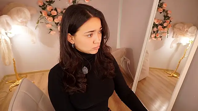 Shadow_Lotus Adlı Modelin Canlı XXX Sohbeti