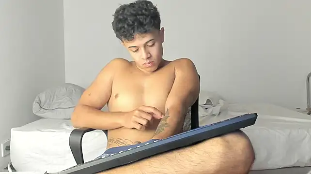 _Alex_Colton – Live XXX-chat