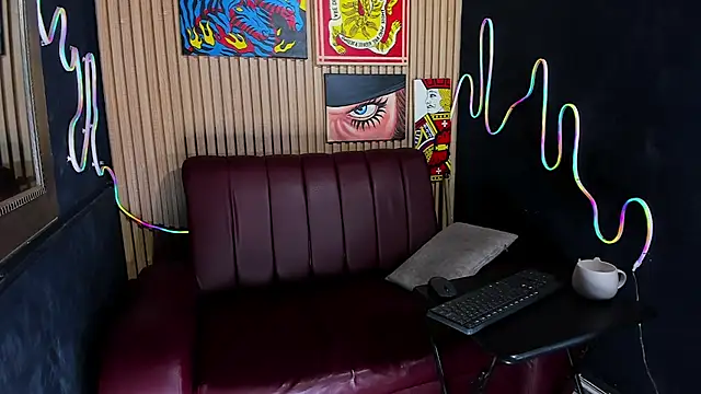 EstebanValdezs Webcamshow