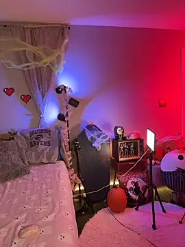 Angel-Lewd-Cake Live XXX Chat
