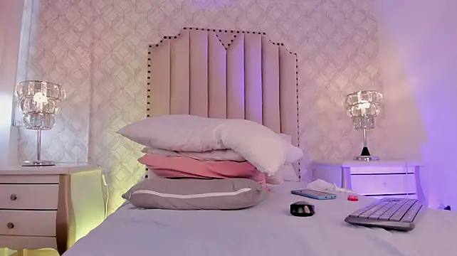 zoejenner_ Chat XXX live