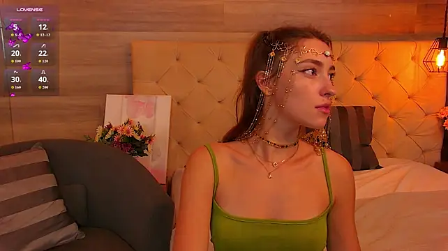 ElaraRay Live XXX-Chat
