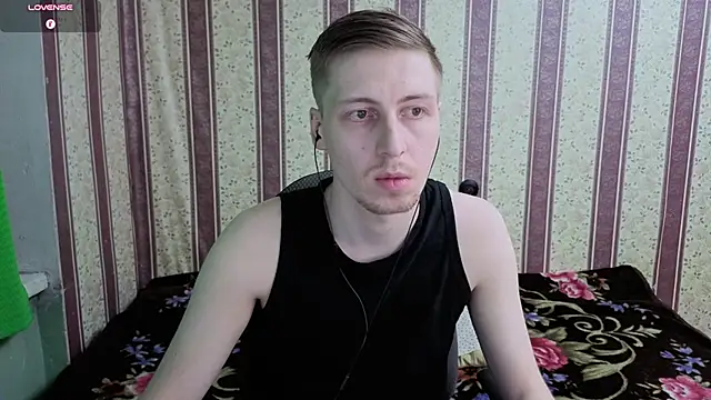 Chat XXX Live Darien_Brown