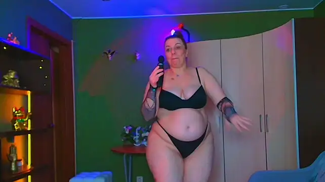 VeronikawGold Chat XXX live