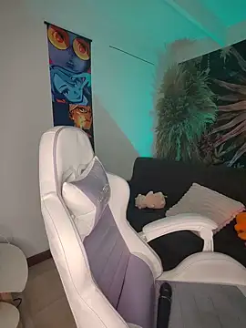 Bennuluspeach_ 라이브 XXX 채팅