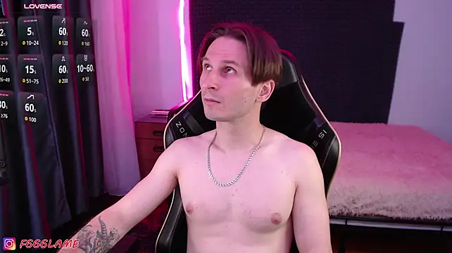 Chat XXX ao vivo de F666LAME